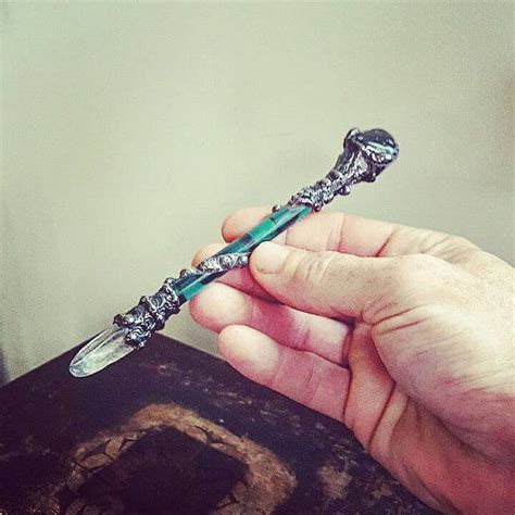 Magic wand para que sirve